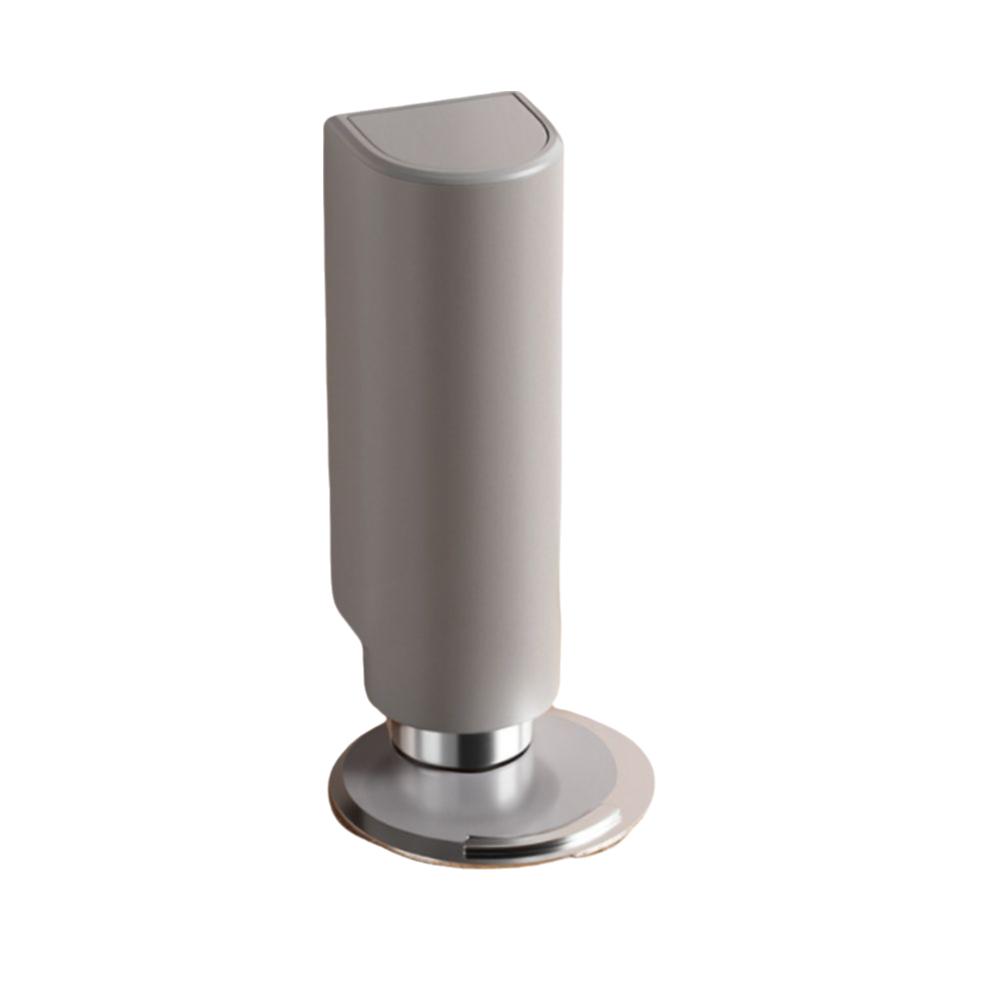 Non-Perforated Magnetic Door Stops Heavy Duty Magnetic Door Stopper Hidden Door Locks Door Locks