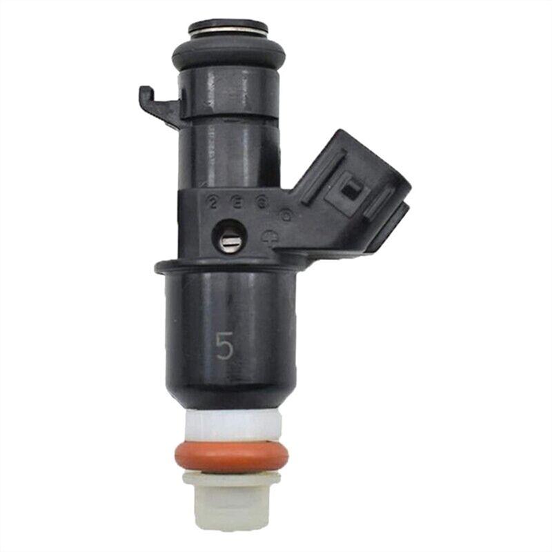 2 шт. Форсунка топливная A48P-2X 16450-RZP-003 Новая для Honda Accord Acura 3.0 3.5L