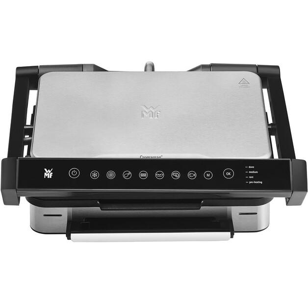 Контактный гриль WMF Profi Plus Perfection (04.1556.0011/415560011)
