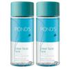 Pond's Clear Face Spa Lip & Eye Remover, 300ml, 2 Units
