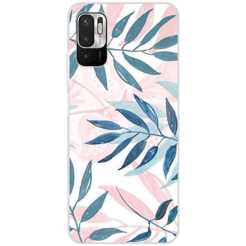 Чехол для телефона для Xiaomi Redmi Note 10S, чехол 10 s, мягкий силиконовый модный чехол для Redmi Note 10 Pro/Note10 5G, чехол из ТПУ Note10s