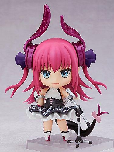 Nendoroid Fate/Grand Order Lancer/Elizabeth Bathory Non-scale ABS & PVC Painted Movable Figure