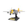Двигатель Макс. 1:Модель истребителя Northrop Grumman P-47 Thunderbolt в масштабе 100 540M77023