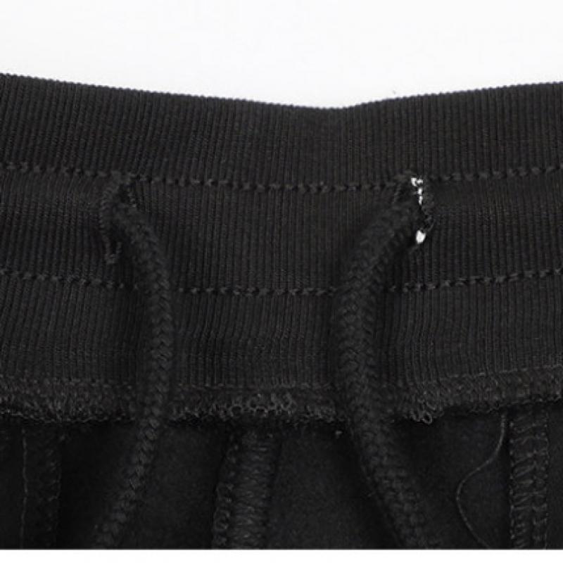 Adidas Свитшот с начесом, длинные брюки, брюки Essential Trefoil