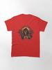 The Lion King Scar Lion King Classic T-Shirt