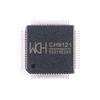 CH9121 LQFP-64 Ethernet Serial Port Transparent Transmission Chip - New SMD Original