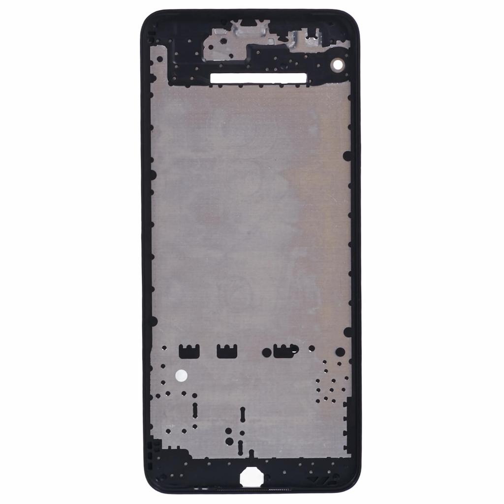 For Samsung Galaxy A05s 4G A057 Front Housing Frame Repair Part (Without Logo)