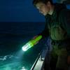 Морские светодиодные рыболовные фонари-сигнальные ракеты для лодок с многорежимными сигналами, водонепроницаемые, погружаемые, маркерные буи-лампы для лодок, каяков, аварийные сигнальные ракеты для ночи