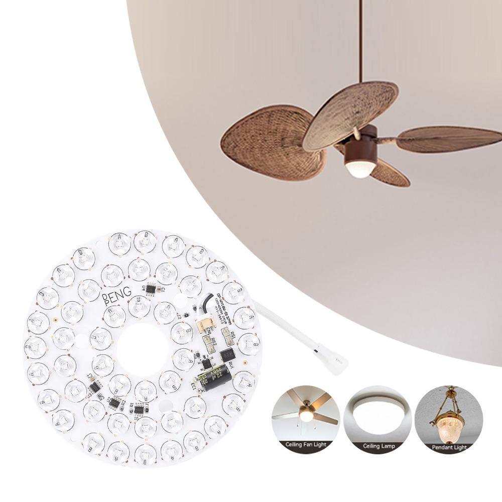 220V LED Ceiling Fan Light Board Ceiling Fan Light Board Ceiling Fan Light Replacement