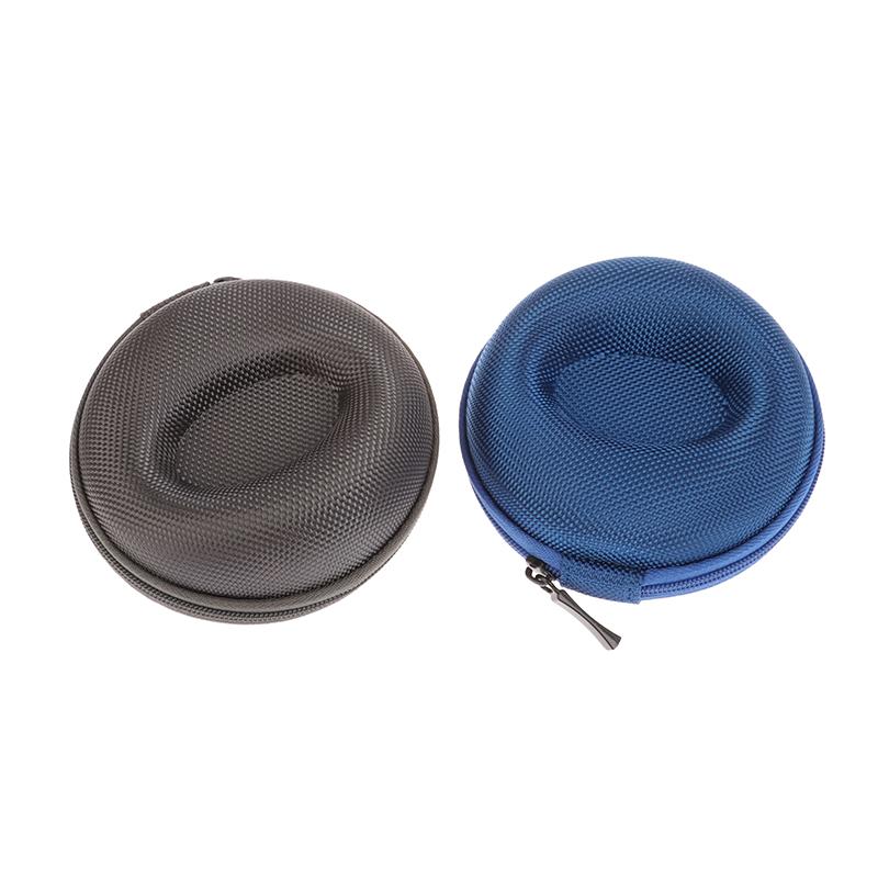 Eva Watch Cases Portable Watch Storage Container Travel Single Watch Organizer Box Waterproof Smartwatches With Zip