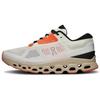 Женские кроссовки Cloudstratus Wmns On 3 'Undyed White Sand' 3WD30121148