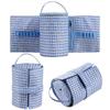 Accessories Storage Wool Storage Pouch Dual Use Knitting Tools Organizer  For Knitting Tools