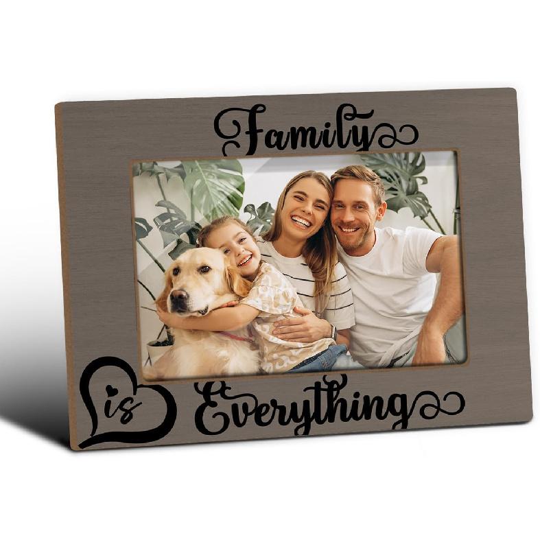 You Had Me At Meow Picture Frames, Cat Picture Frame, Tabletop Photo Frame for Women Friend Wife Cat Lovers Pet Owner, Pet Memorial Keepsake, Home