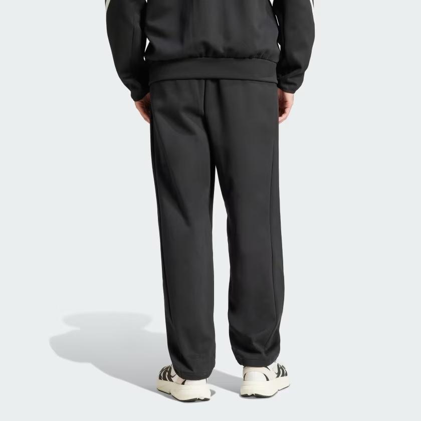 adidas Бесплатная доставка с AdiClub Adidas Z.N.E. Брюки с открытым низом мужские JC5478