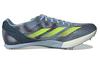 Men's Sneakers adidas Adizero Prime SP2 Wonder Blue Lucid Lemon Wonder Blue/Lucid Lemon/Arctic Night