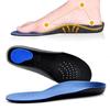 Unisex Flat Foot Arch Support Orthopedic Insole Eva Analgesic Insole Insole