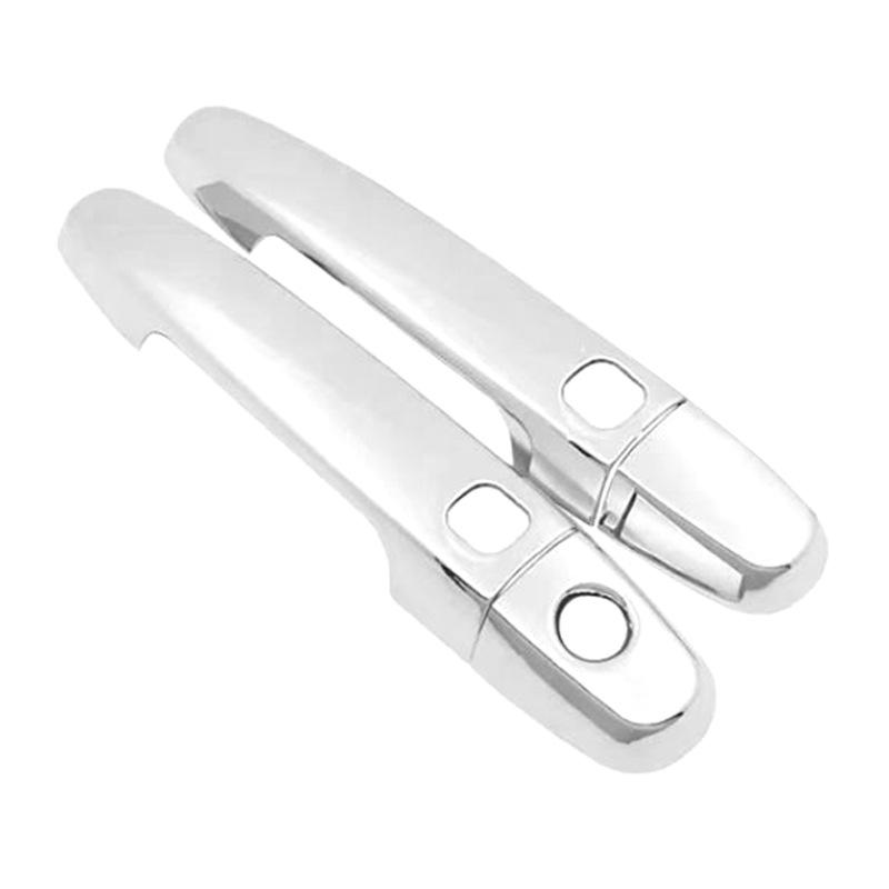 Toyota Auris E150 (06-12) Door Handle Decorative Sticker Accessory