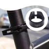 Bicycle Seat Post Clamp Easy To Installation High Performance Professional Cycling Accessory