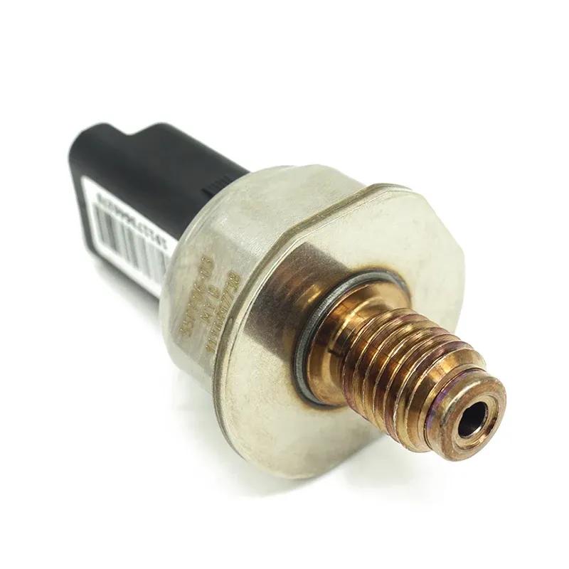 Original Fuel Rail Pressure Sensor For Citroen Berlingo Dispatch C3 C4 C5 For Fiat Scudo 9658227880 55PP06-03