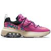 Nike Кроссовки женские Air Max Viva Hyper Magenta Розовые Черные Turbo-Зеленые DB5269-500