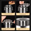 Filter Seasoning Cage Kitchen Tools Basket Filter Bag New Strainer