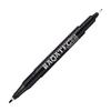 Teranishi Chemical Magic Aquatex 10 Water-Based Pen, Slim, Colors, MAQ70C-10