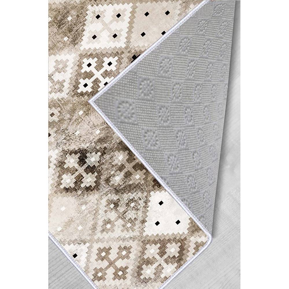 Rovigo Home Washable Printed Carpet RVGHOME0491