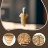 Одежда для экшн-фигурки 1/6, 12 дюймов, мужская, костюм, аксессуар, песочного цвета, стильная