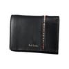 Trifold Wallet Black 7595 LSIGIN 79 Wallet Folding Wallet Men's [Item]
