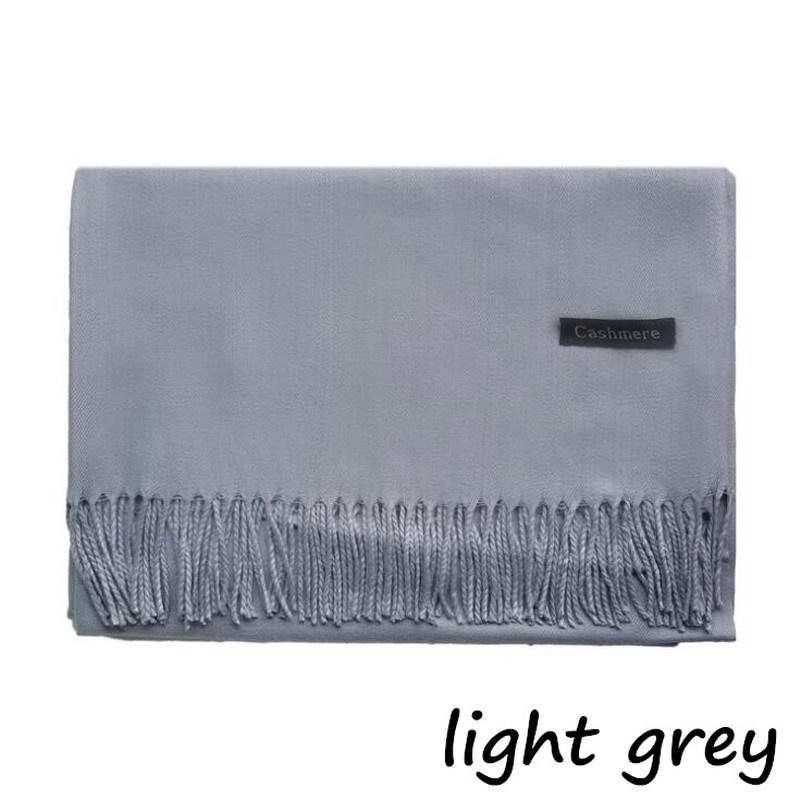 Женский зимний шарф, шарфы из чистого кашемира с кисточкой, теплая повязка на голову с толстой шеей, женские шали, обертывания