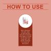 Rejuvenating Facial Serum: Gentle & Hydrating Essence for Daily Skin Care