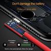 Extra Long L Type Curved Braided USB Cable for IPhone Samsung L Huawei L Fast Charging Cable Micro C Type USB Cable