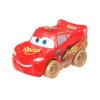 Pixar Тачки Мини Модель Машинки Игрушка Металлическая Литая Молния Маккуин Джексон Шторм Курц Игровые Машинки Детские Мальчики Подарки