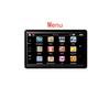 7 Inch Car Gps Navigation Touch Screen Sat Nav Free Map 