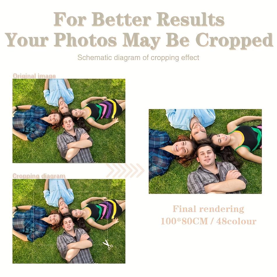 Индивидуальный набор для рисования по номерам Декомпрессионные принадлежности холст живопись Праздник 8 марта досуг развлечения методы Холст Домашний декор