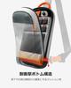 Tomtoc Nintendo Switch 2 Корпус Совместимый с Switch 2 tomtoc Switch Shoulder Pro Аксессуары Игровая карта EVA Защитная сумка, Модели, Сумка, Контроллер,