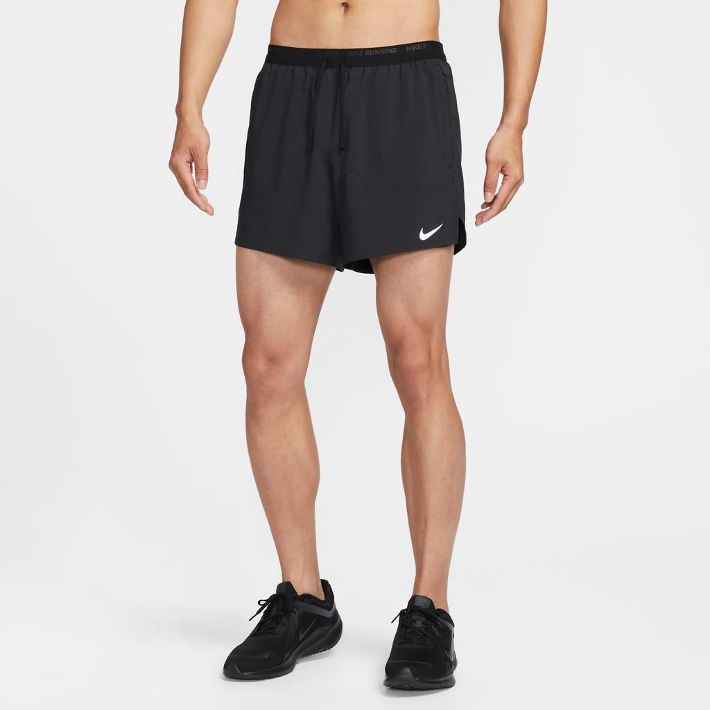 Мужские шорты Nike Dri Fit STRIDE Спортивные шорты Мужские Черные