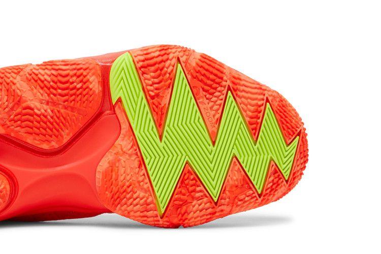 Men's Sneakers Air Jordan Why Not Zer0.6 'Bright Crimson'
