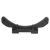 Akozon Fuel Hinge Bracket 31265160 Fuel Door Hinge Bracket with Reinforced ABS Parts Accessories