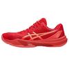 Sky Elite FF 3 Versatile Durable Low-Top Training Shoes Men Sneaker Red 1051A080-600