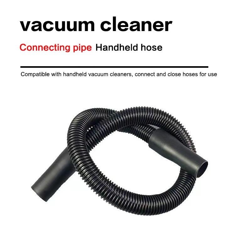 Шланг пылесоса Eva Гибкий Герметичный Бытовой Шланг Пылесоса Трубка 32мм Насадка для Шланга Пылесоса Трубка Аксессуары