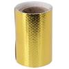 Heat Shield Wrap Tape 2021 Fiberglass Gold Heat Insulation