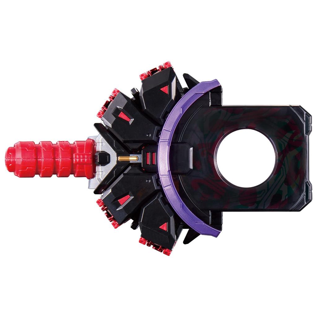 Пряжка Kamen Rider Geets DX Boost Mark II Rays