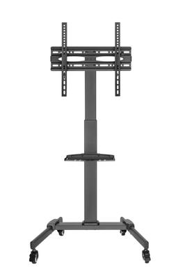 Fonestar STS-4244N - мобильная стойка для телевизора 32"-65", нагрузка до 35 кг, Fonestar