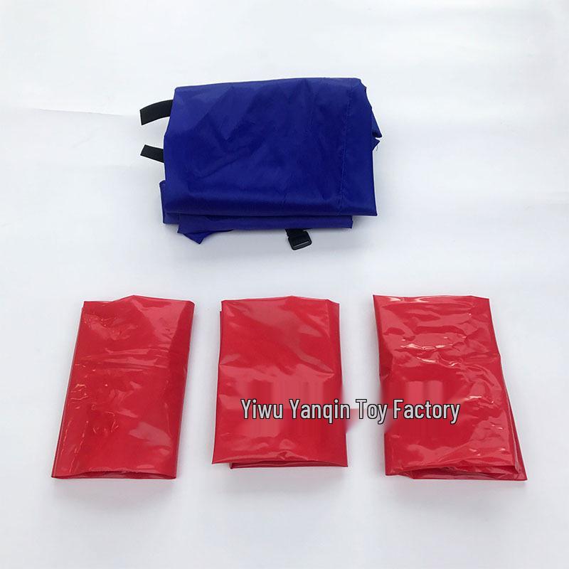 Надувной водный шезлонг-гамак, плавучая кровать - Складной диван двойного назначения