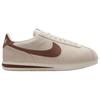 Nike Повседневная обувь Cortez Женские бежевые кроссовки IB1857-100
