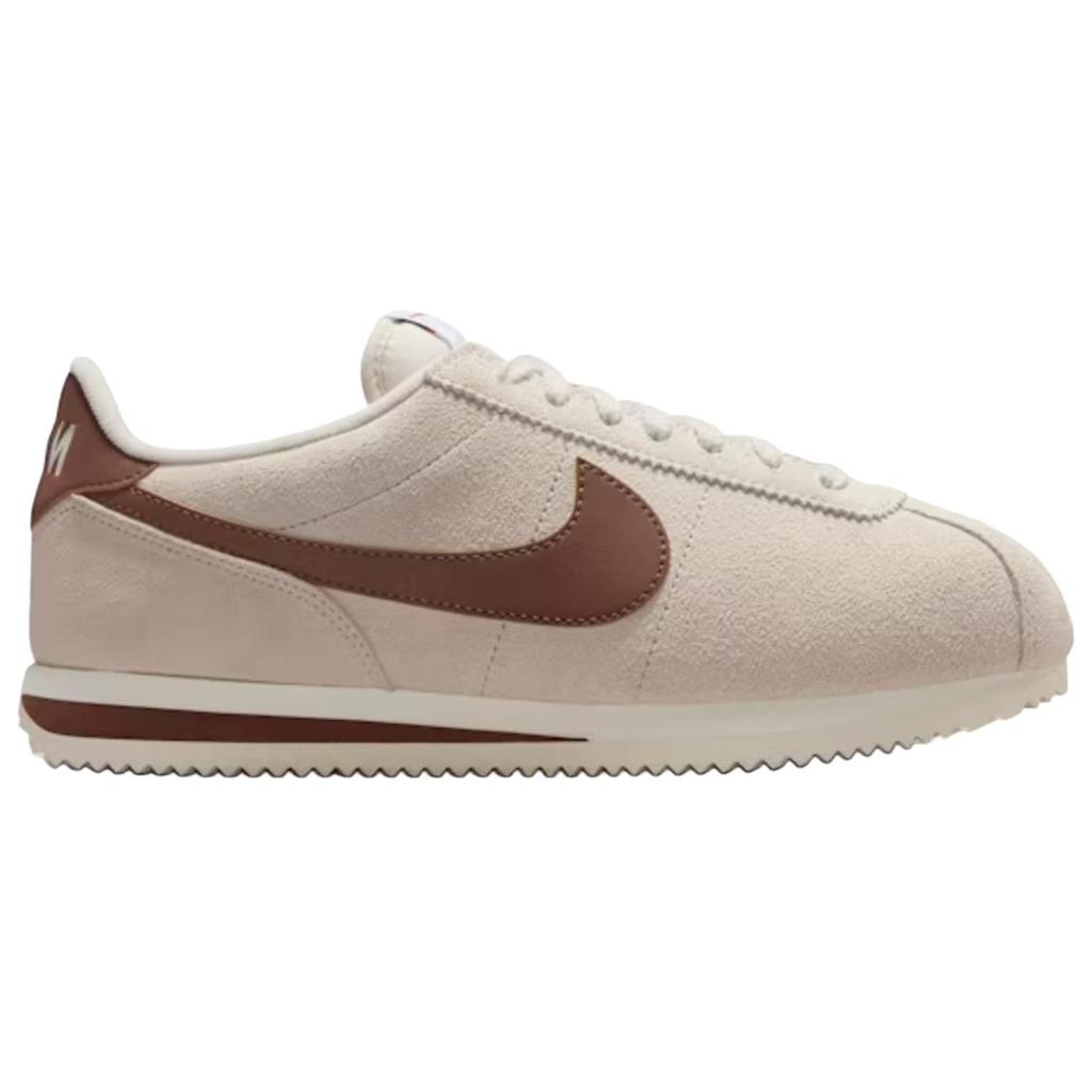 Nike Повседневная обувь Cortez Женские бежевые кроссовки IB1857-100