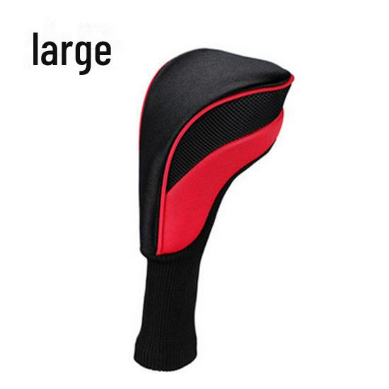 Гольф Деревянный Чехол для Головки Клуба - 135 Деревянная Крышка