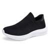 New Spring and Autumn Men's and Women's Casual Shoes Sneakers Lightweight Mesh Breathable Fashion Walking Shoes Lovers Loafers