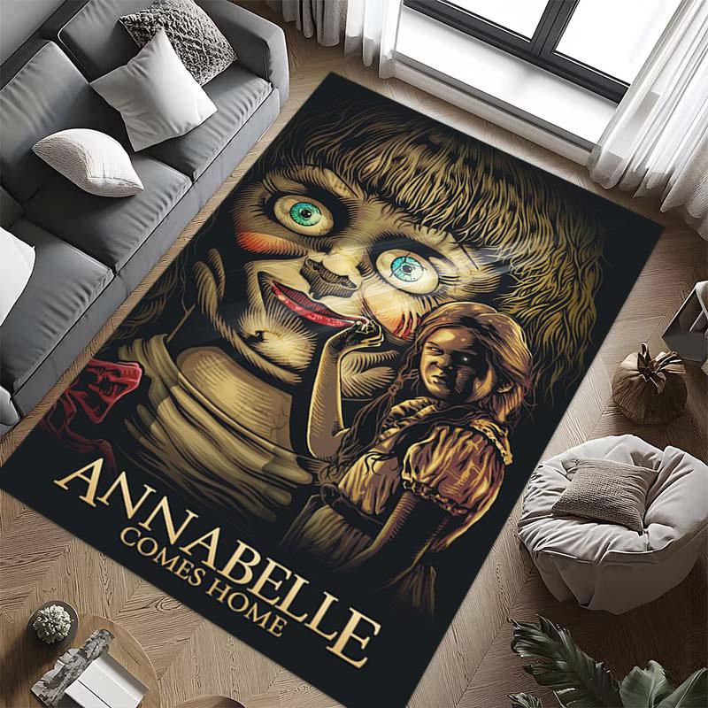 Whispers Damned carpet Doormat floor mats Art Dormitory decoration Fashion